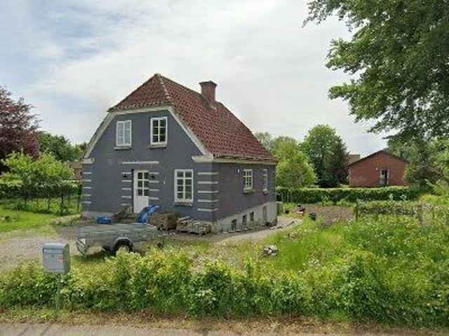 Hus til salg i Gram