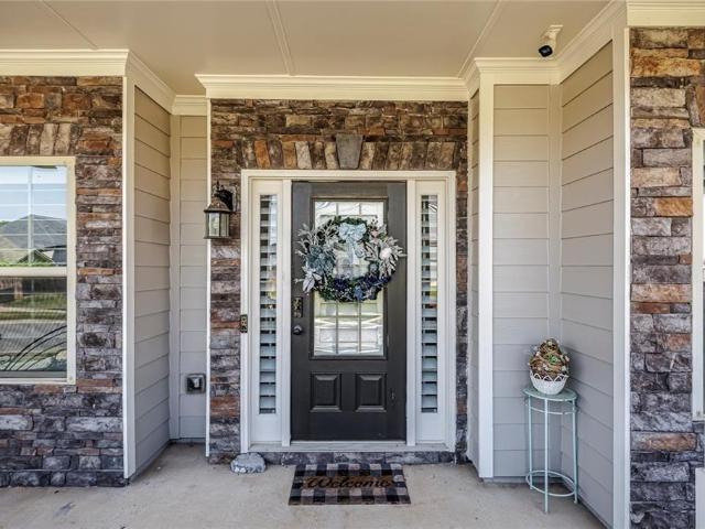 House for sale in Holly Springs, Georgia