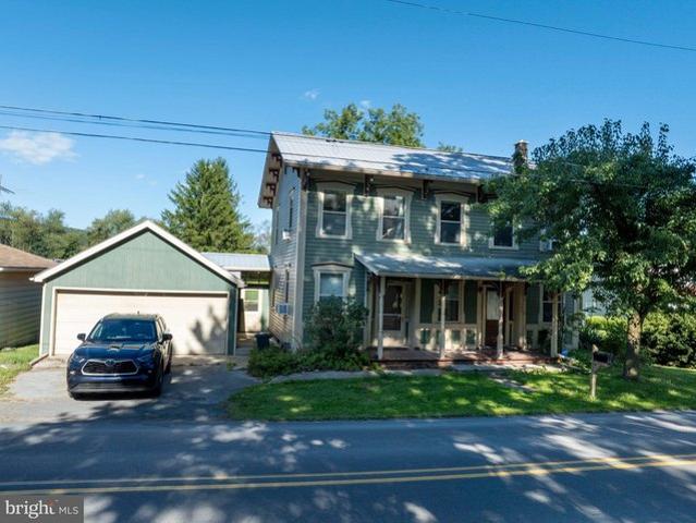 House for sale in Loganton, Pennsylvania
