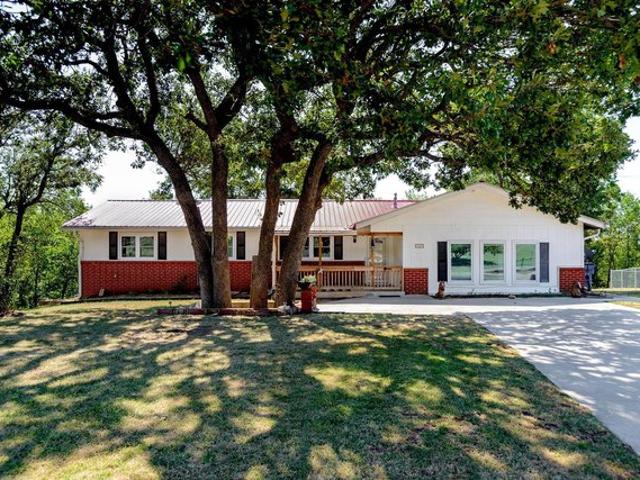 House for sale in Kaw City, Oklahoma