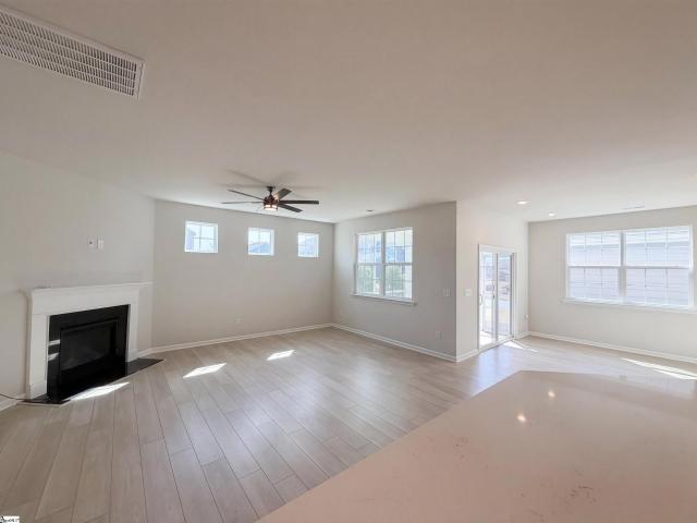 House for sale in Reidville, South Carolina