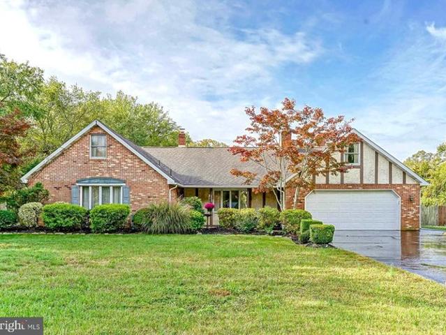 House for sale in Hammonton, New Jersey
