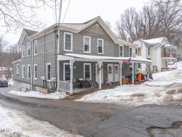 House for sale in Claverack, New York