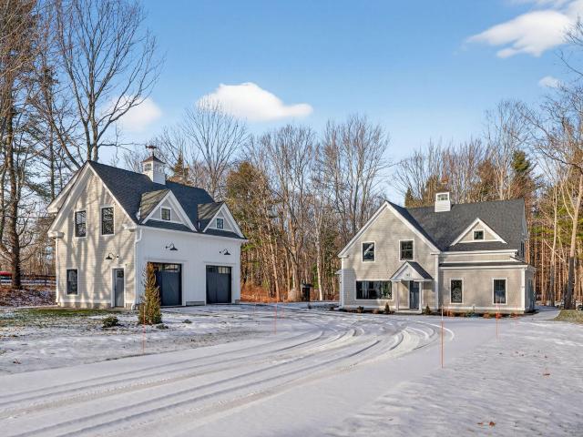 House for sale in Kennebunkport, Maine