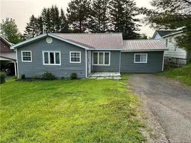 House for sale in Gordon, New Brunswick