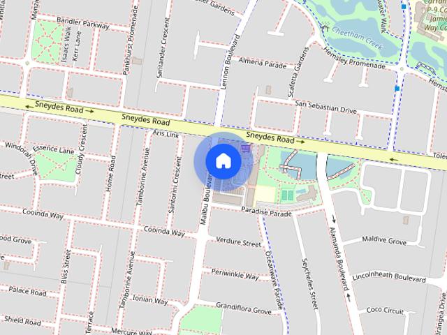 House for rent in Camerons Creek, Victoria