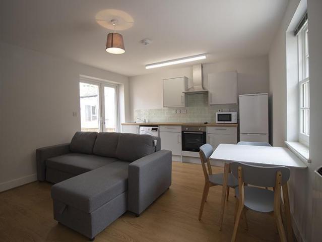 House for rent in Haddon, East Midlands
