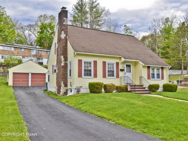 House for sale in East Stroudsburg, Pennsylvania