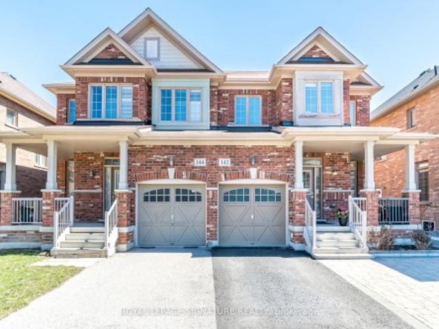 House for sale in York, Ontario