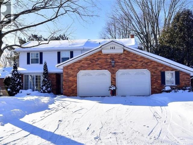 Property for sale in Ancaster, Ontario