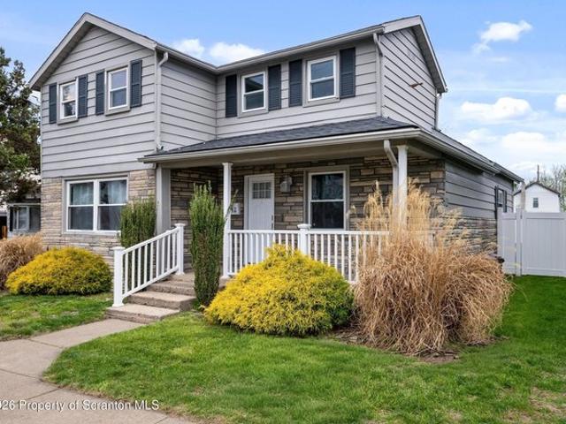 House for sale in Pittston, Pennsylvania