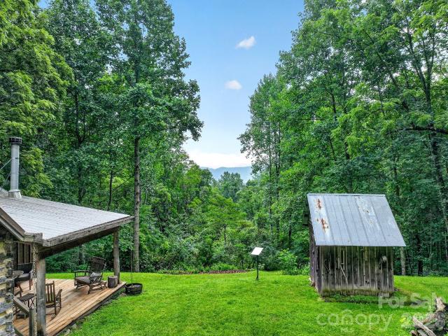 House for sale in Haywood, North Carolina