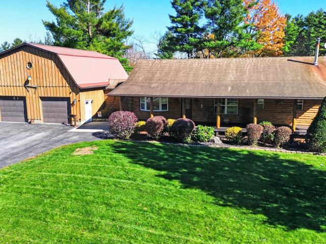 House for sale in Town of Glen, Montgomery County