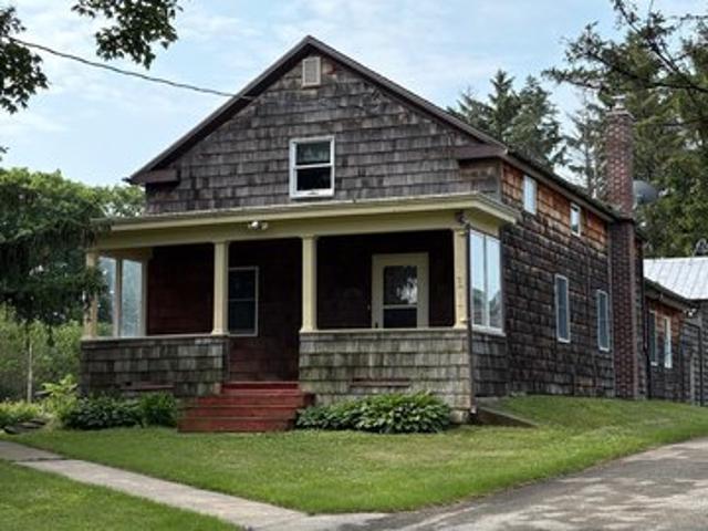 Farm for sale in Canajoharie, New York