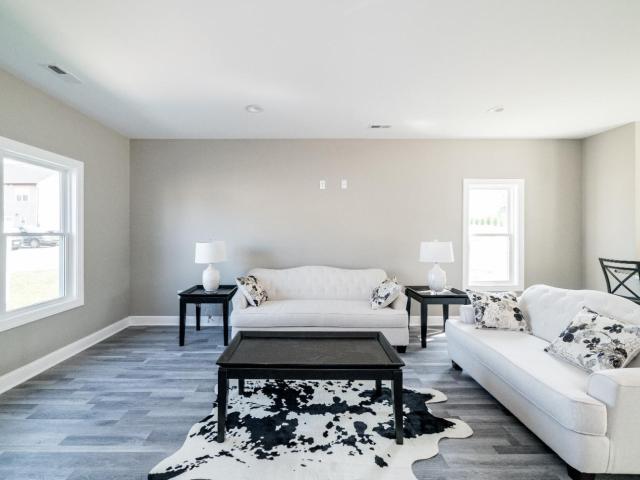 Townhouse for sale in Virginia