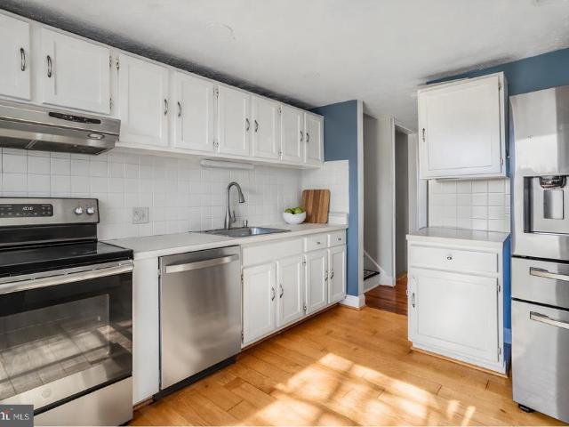 House for sale in Frederick, Maryland