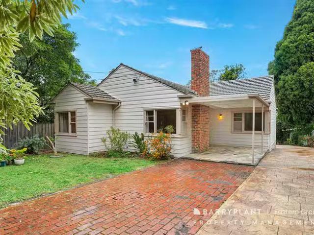 House for rent in Sydney, New South Wales