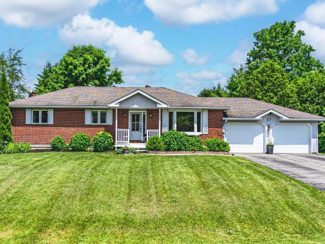 House for sale in Springwater, Ontario