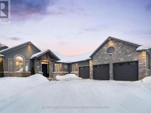 House for sale in Springwater, Ontario