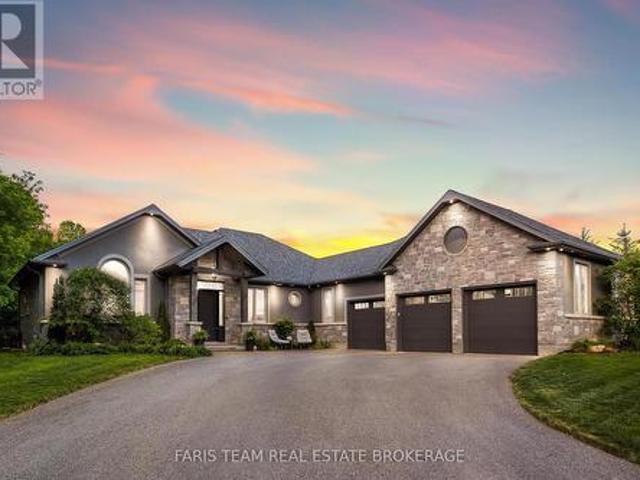 House for sale in Springwater, Ontario