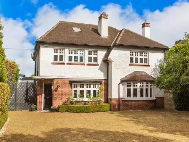 House for sale