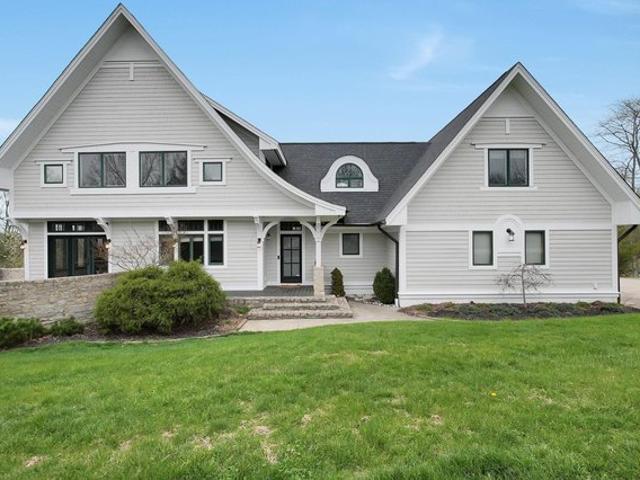 House for sale in Granville, Ohio
