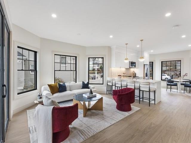 Condo for sale in Boston, Massachusetts