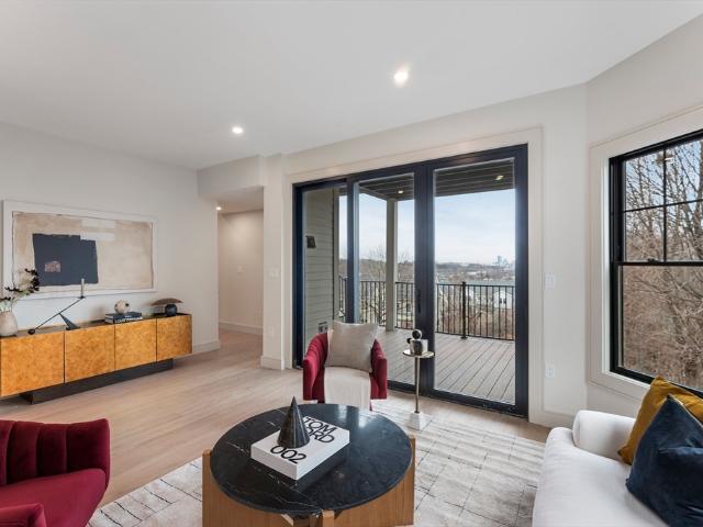 Condo for sale in Boston, Massachusetts