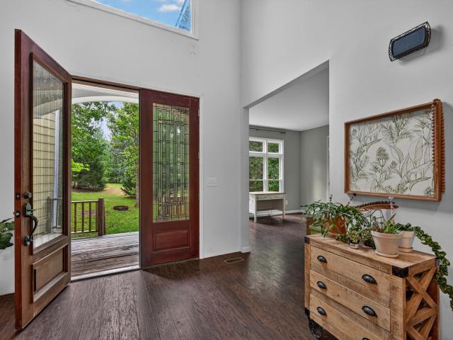 House for sale in Chatham, North Carolina