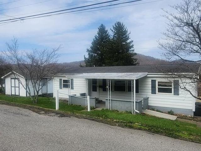 House for sale in Paden City, West Virginia