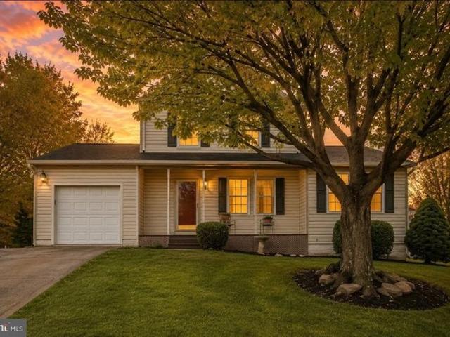 House for sale in Taneytown, Maryland