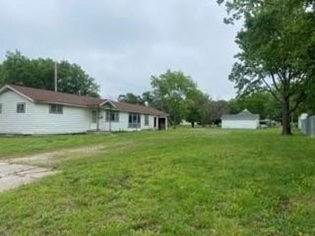 House for sale in Kansas