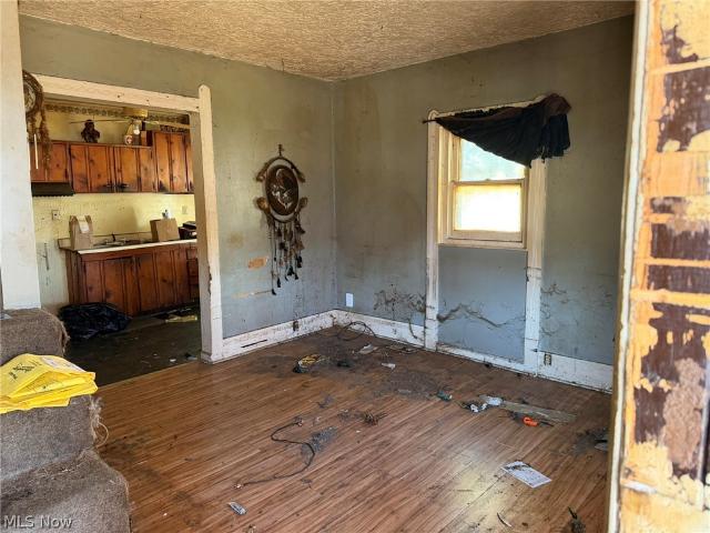 House for sale in Niles, Weathersfield Township
