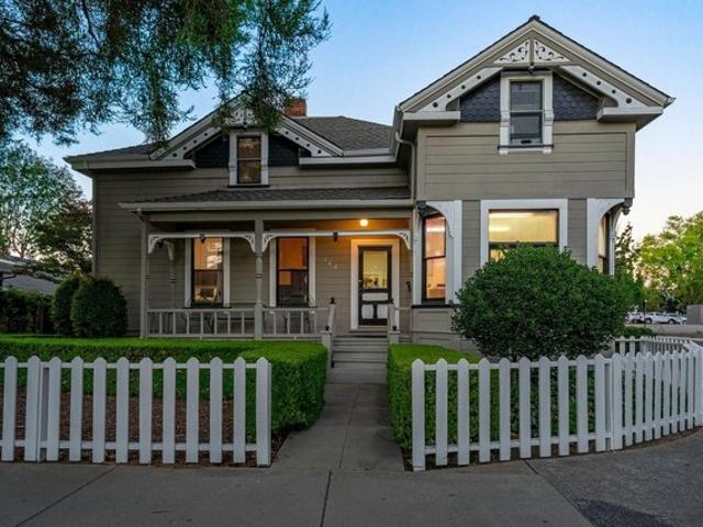 House for sale in Campbell, California