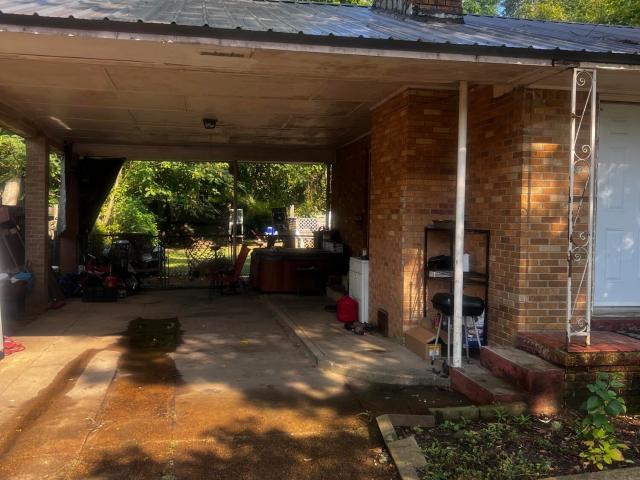 House for sale in Pontotoc, Mississippi
