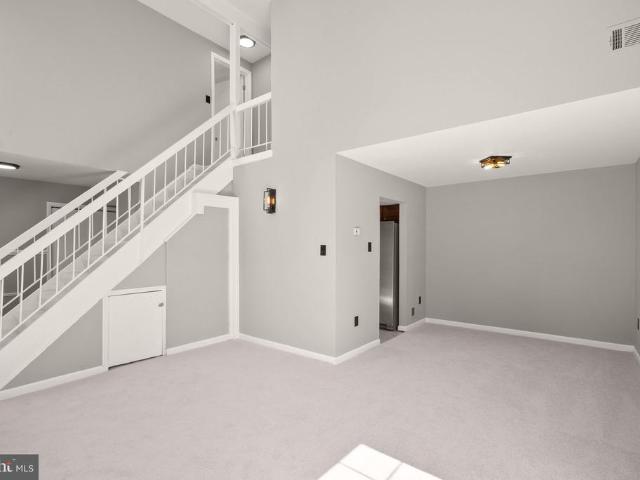 Townhouse for sale in Virginia