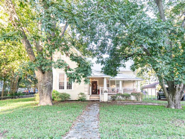 House for sale in Slocomb, Geneva County