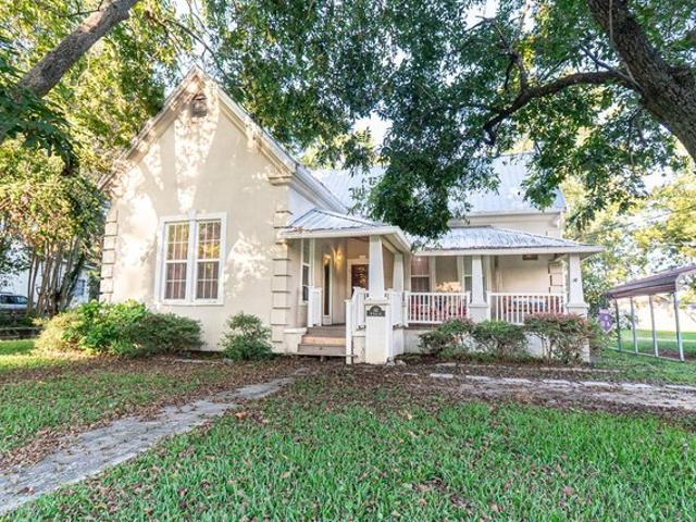 House for sale in Geneva, Alabama
