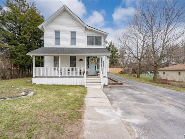 House for sale in Black River, New York