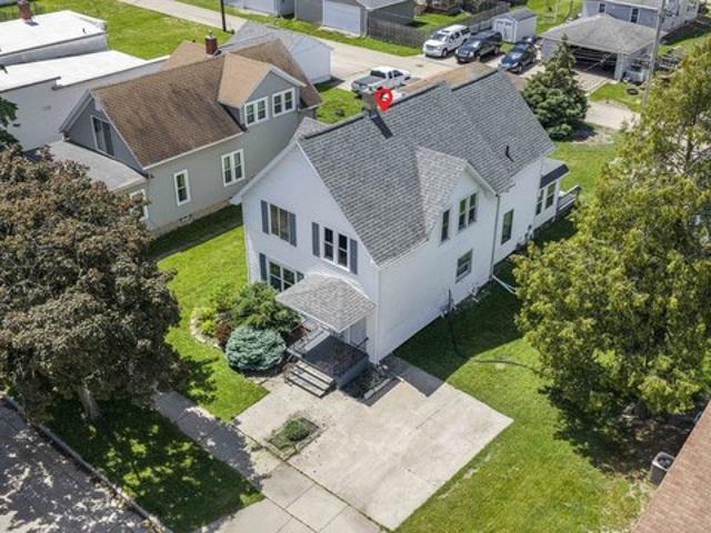 House for sale in Kimberly, Wisconsin