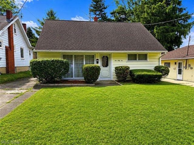 House for sale in Youngstown, Ohio