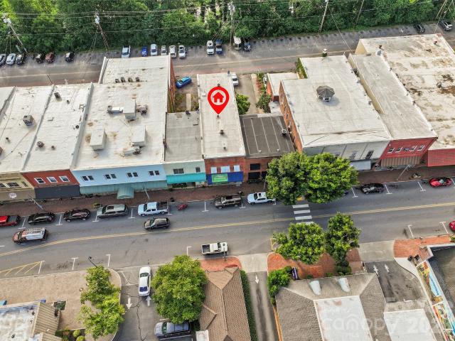 Commercial for sale in Haywood, North Carolina
