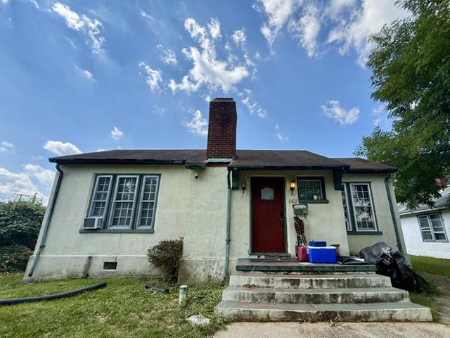 House for sale in Virginia