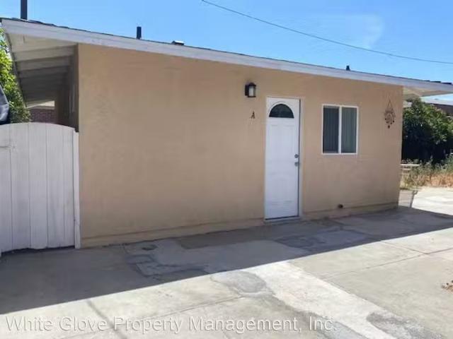 House for rent in Fullerton