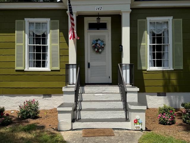 House for sale in Eufaula, Alabama