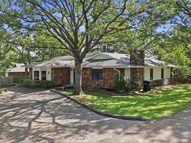 House for sale in Mannford, Oklahoma