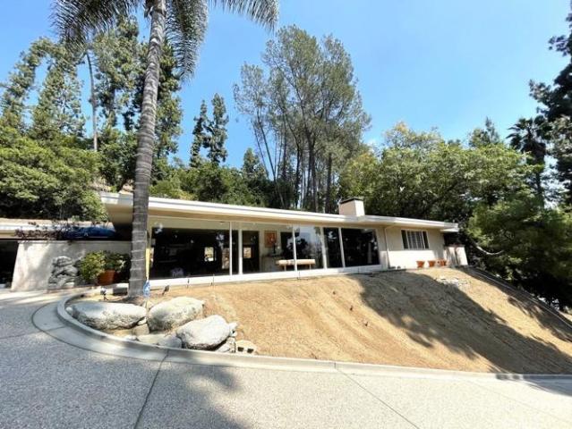 House for sale in Pasadena, California