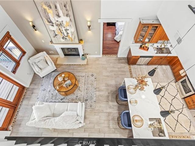 Condo for sale in Glendora, California