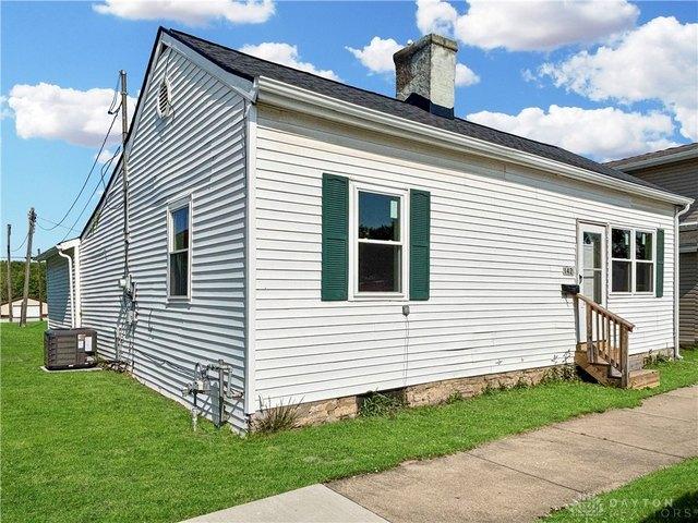 House for sale in Preble, Ohio