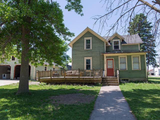 House for sale in Buffalo Lake, Minnesota